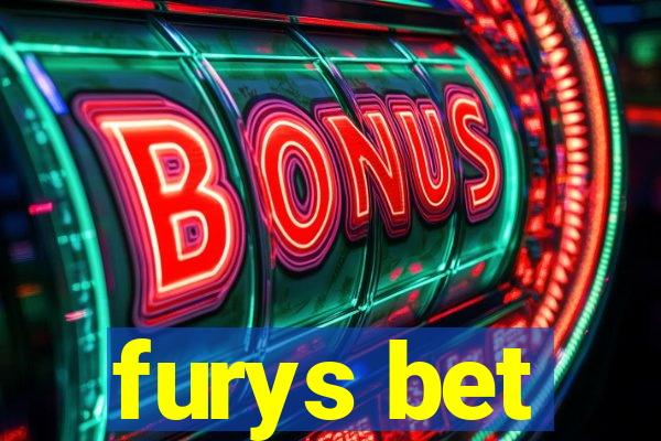 furys bet